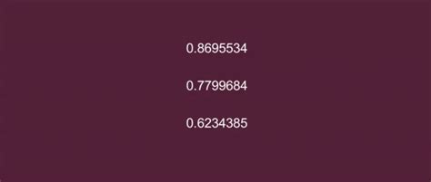 unity random value in thread.